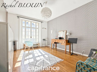  Appartement à vendre 5 pièces 118 m²