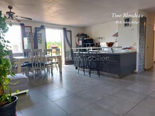 Maison à vendre 4 pièces 93 m²