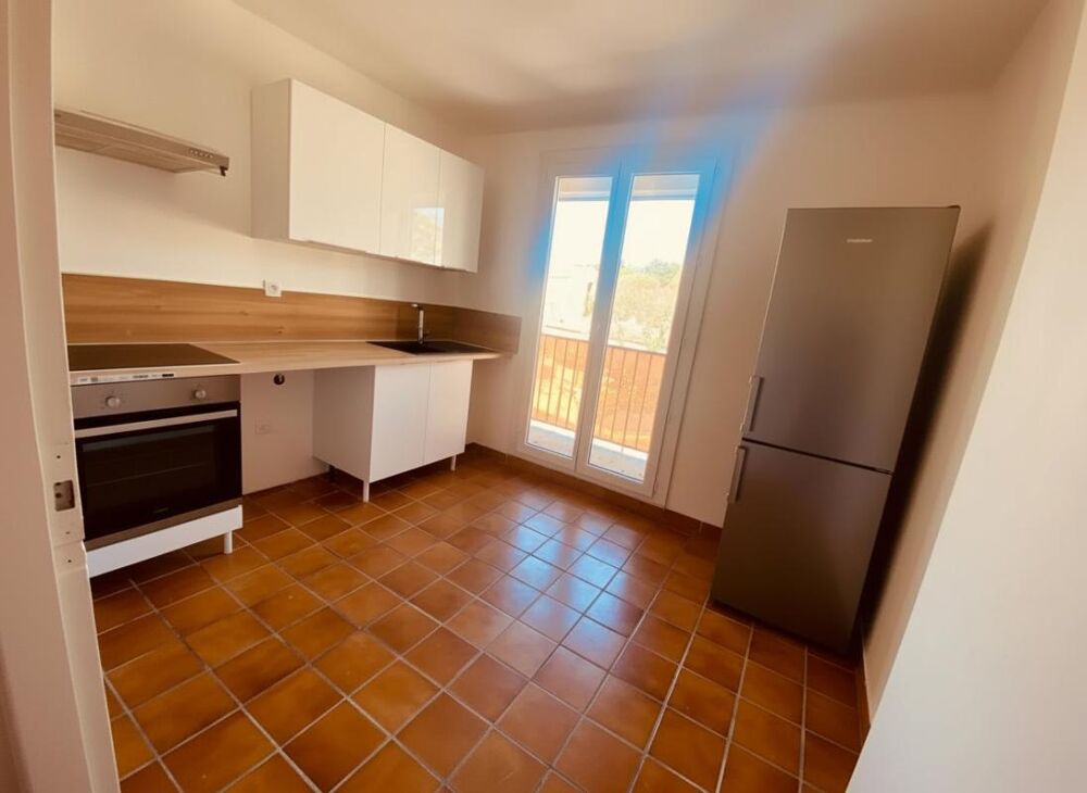 Vente Appartement Appartement T3 centre ville d'Aix en Provence avec balcon Aix en provence