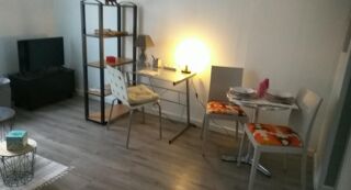 Appartement � louer 1 pi�ce 23 m�