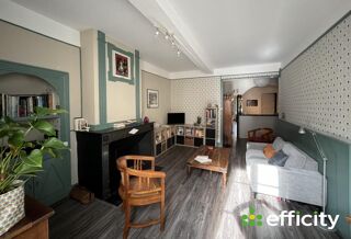  Appartement � vendre 3 pi�ces 74 m�