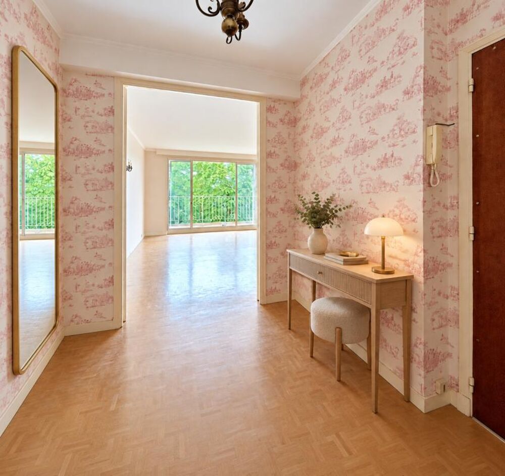 Vente Appartement Appartement Saint germain en laye