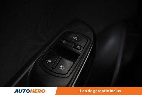 Corsa 1.4 Turbo Design Edition 5P 100 ch 2018 occasion 92130 Issy-les-Moulineaux