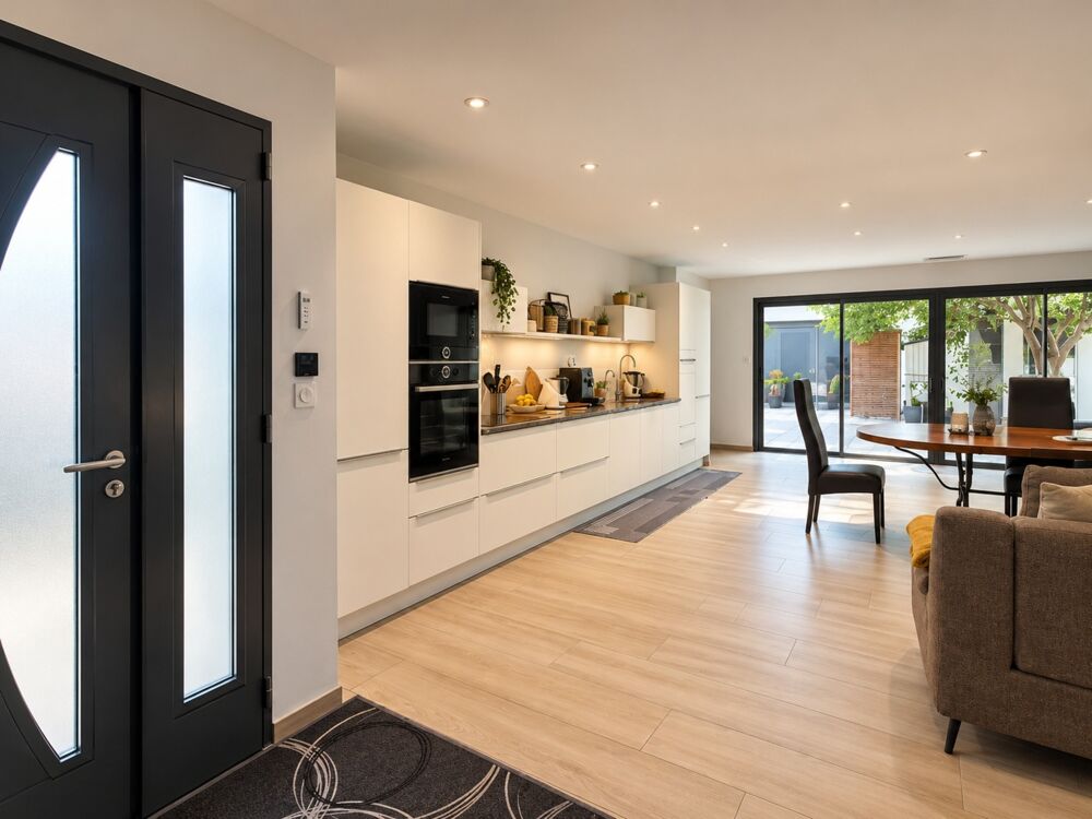 à vendre  Maison Saint-Cyprien (66750)