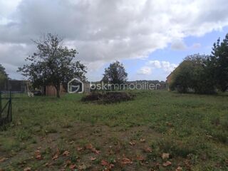  Terrain � vendre 756 m�