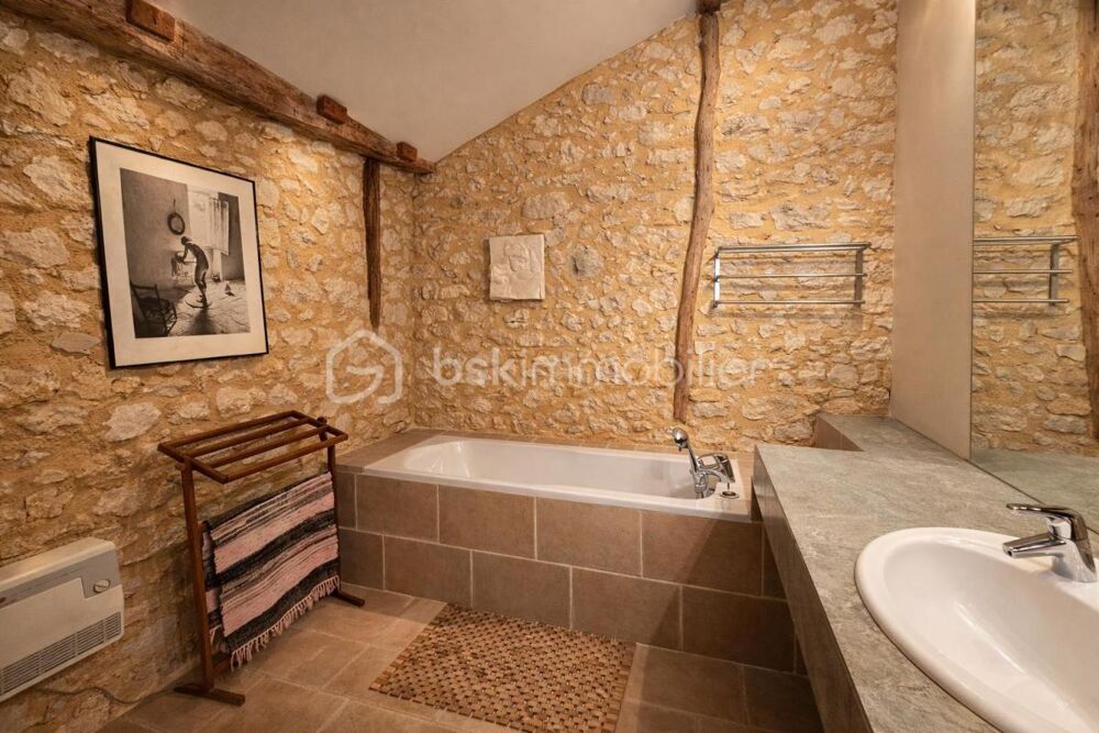 � vendre  Propri�t�/ch�teau Issigeac (24560)