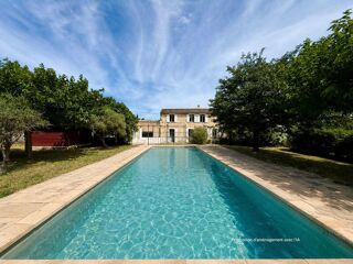  Maison à vendre 7 pièces 206 m²