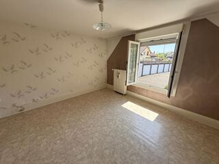  Maison à vendre 5 pièces 95 m²