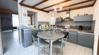  Maison � vendre 5 pi�ces 119 m�