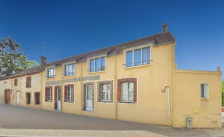  Maison à vendre 8 pièces 233 m²