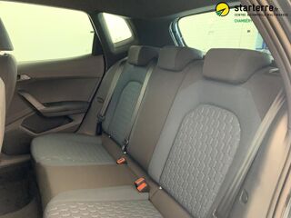 Arona 1.0 TSI 115 ch Start/Stop DSG7 Copa 2026 occasion 73420 Voglans