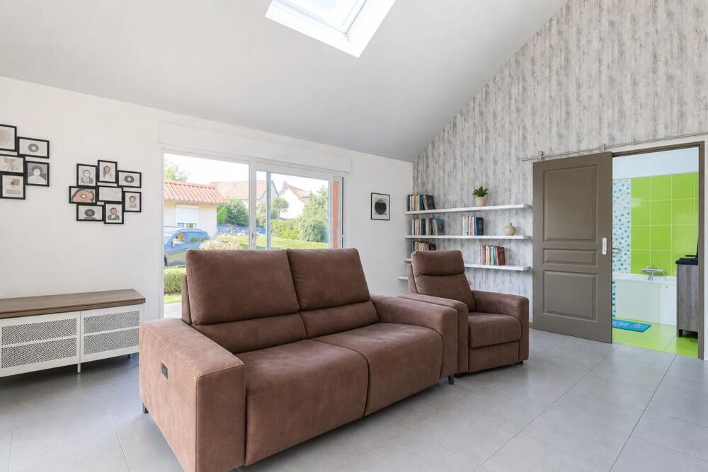 Vente Maison Maison de 8 pièces de 145.26  m² à Radinghem Radinghem