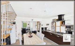  Duplex/triplex � vendre 5 pi�ces 117 m�