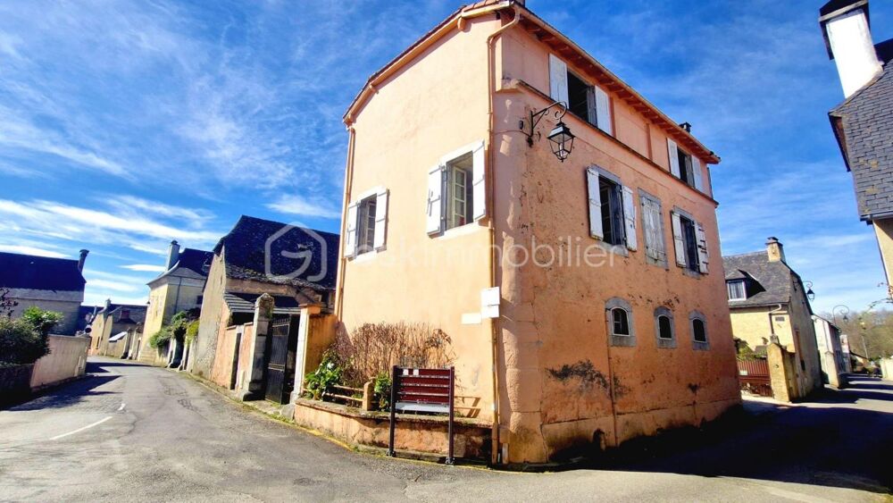 Opportunité d'INVESTISSEMENT EXCEPTIONNELLE ou SUBLIME MAISON FAMILIALE à OSSUN