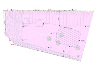  Terrain � vendre 604 m�
