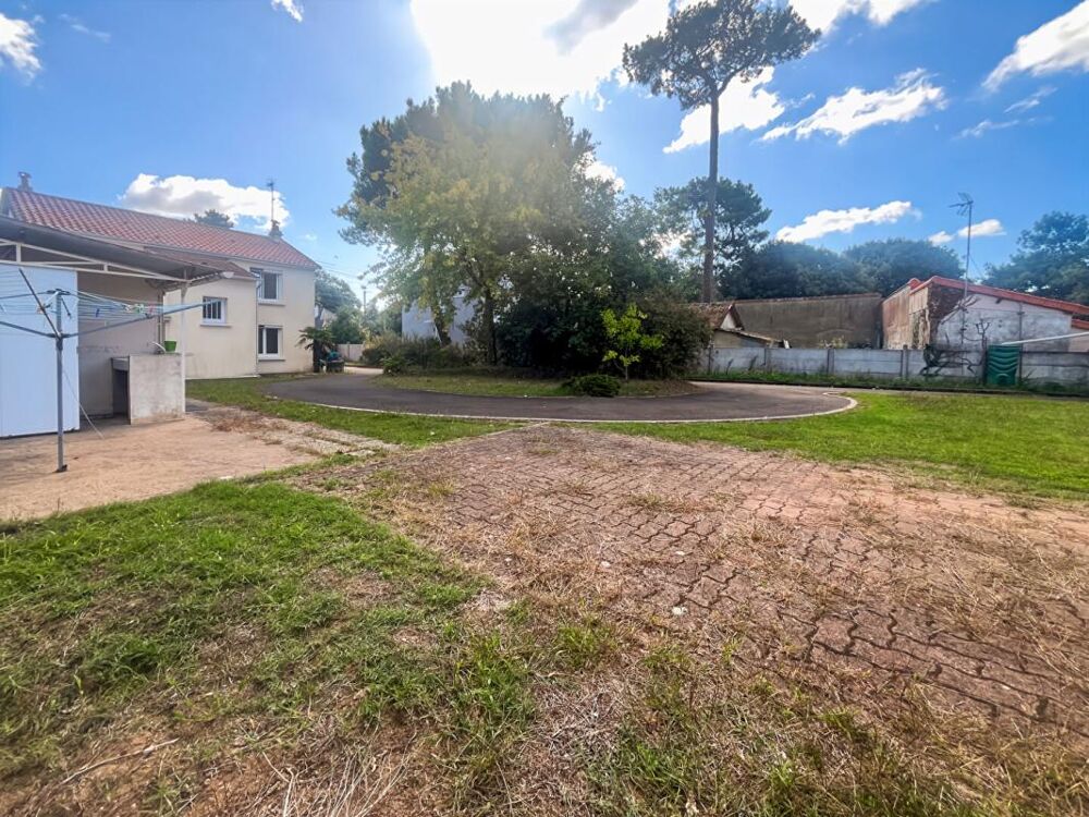 Vente Maison Maison Saint Brevin Les Pins 5 pièce(s) 110,7 m2 Saint brevin les pins