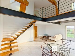  Propriété/château à vendre 7 pièces 214 m²