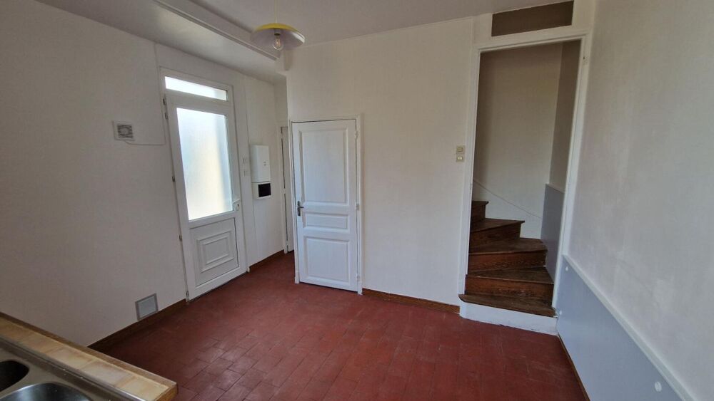 Maison Puiseaux 3 pièce(s) 58.25 m2