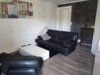  Appartement à louer 2 pièces 48 m²