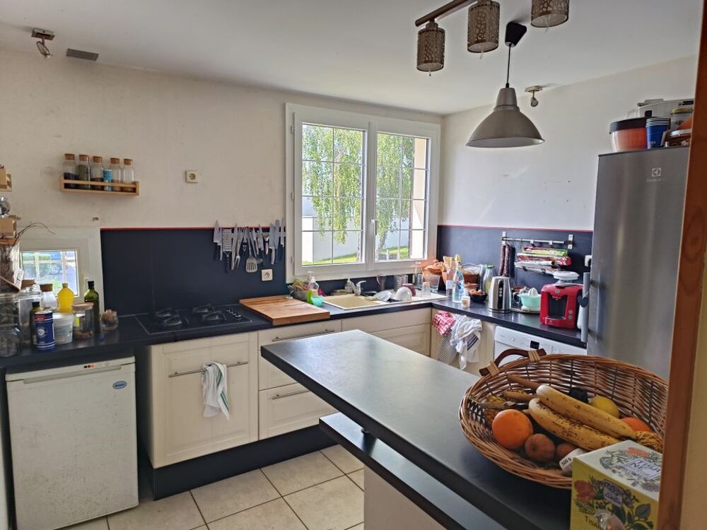 Location Appartement Chambre de 12m2 à louer sur Ennery Ennery
