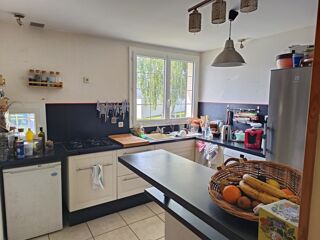  Appartement à louer 1 pièce 12 m²