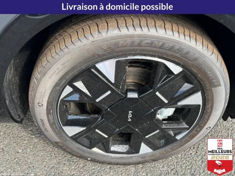Sportage 1.6 T-GDI 239CH HEV GT-LINE BVA6 2026 occasion 78200 Buchelay