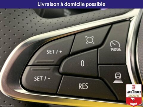 Captur TCe 115 ch Techno 2026 occasion 10150 Lavau