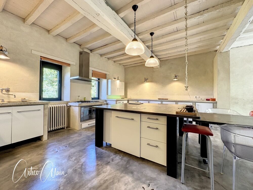  vendre  Maison Villefranche-de-Lauragais (31290)