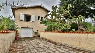  Maison à vendre 4 pièces 97 m²