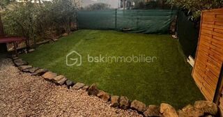  Appartement  vendre 2 pices 56 m