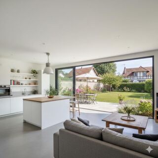  Appartement à vendre 4 pièces 80 m²