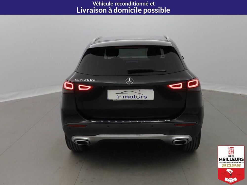 Classe GLA 250 e 8G-DCT Business Line 2022 occasion 10150 Lavau