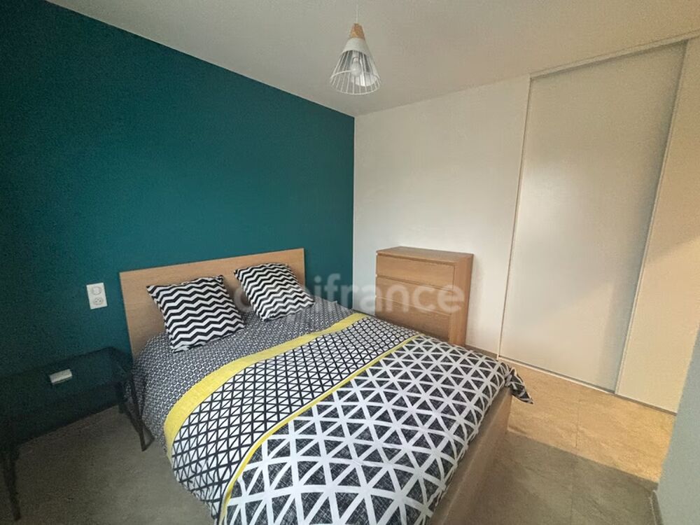 Vente Appartement Appartement T5 - SEYNOD (74) Annecy