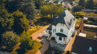  Proprit/chteau  vendre 6 pices 192 m