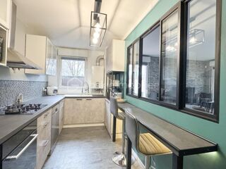  Appartement � vendre 3 pi�ces 66 m�