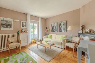  Maison à vendre 5 pièces 150 m²