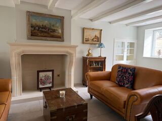  Maison à vendre 5 pièces 241 m²