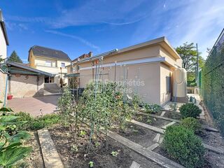  Maison à vendre 7 pièces 195 m²