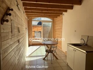  Appartement à vendre 4 pièces 69 m²