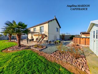  Maison � vendre 5 pi�ces 124 m�