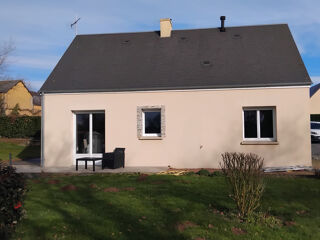  Maison � vendre 3 pi�ces 69 m�