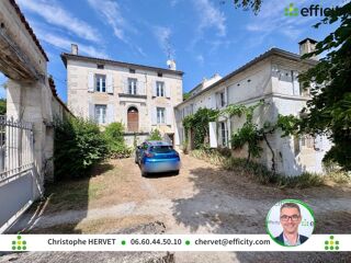  Maison à vendre 8 pièces 210 m²