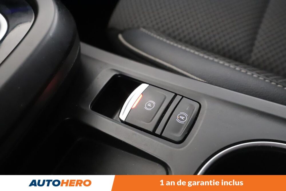 Arkana 1.6 E-Tech Intens 145 ch 2022 occasion 92130 Issy-les-Moulineaux