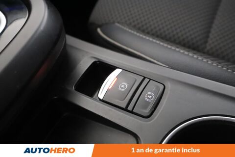 Arkana 1.6 E-Tech Intens 145 ch 2022 occasion 92130 Issy-les-Moulineaux