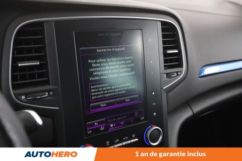 M&eacute;gane 1.6 TCe Energy GT EDC7 205 ch 2016 occasion 92130 Issy-les-Moulineaux