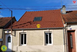  Maison  vendre 3 pices 61 m