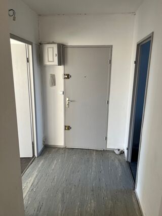  Appartement � vendre 3 pi�ces 62 m�