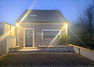  Maison 2 pi�ces 69 m� Brienon sur armancon