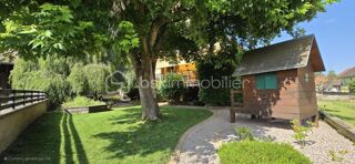  Maison � vendre 5 pi�ces 105 m�