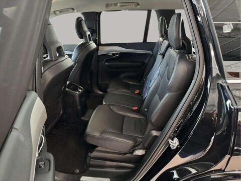 XC90 T8 AWD Plug-In Hybrid Inscription 2021 occasion 33600 Pessac